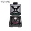 WIZTANK Digital Torque Angle Adapter & Meter