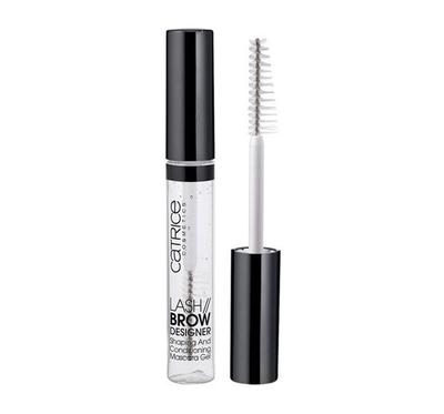 Maquiagem para olhos – Lápis e gel para sobrancelhas