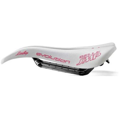 Șa de bicicletă Selle SMP Evolution Carbon