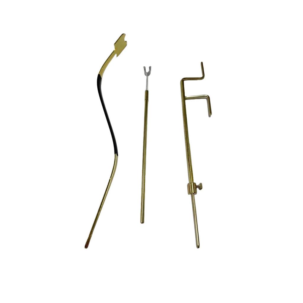 Cello Sound Post Installation and Repair Kit