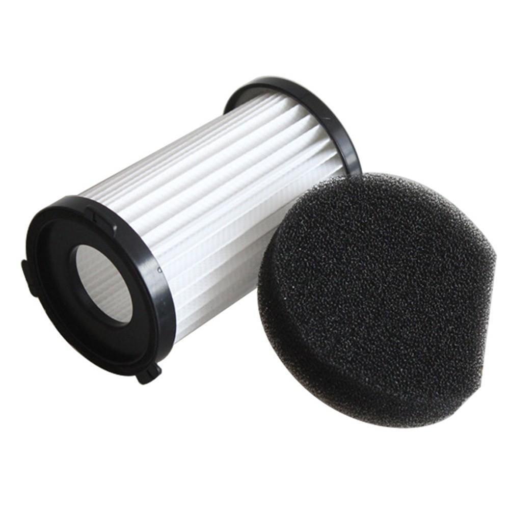 Reusable Vacuum Filters for AK585K V8 13 Pack for Effective Dust Filtration