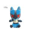 Charmander Squirtle Bulbasaur Plush Toy Anime Figure Model Kids Birthday Gift Anime Stuffed Gift For Kids Children
