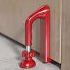 Anti Intrusion Door Lock Reinforcement Quickly Install Door Security Device for Travel Home Use