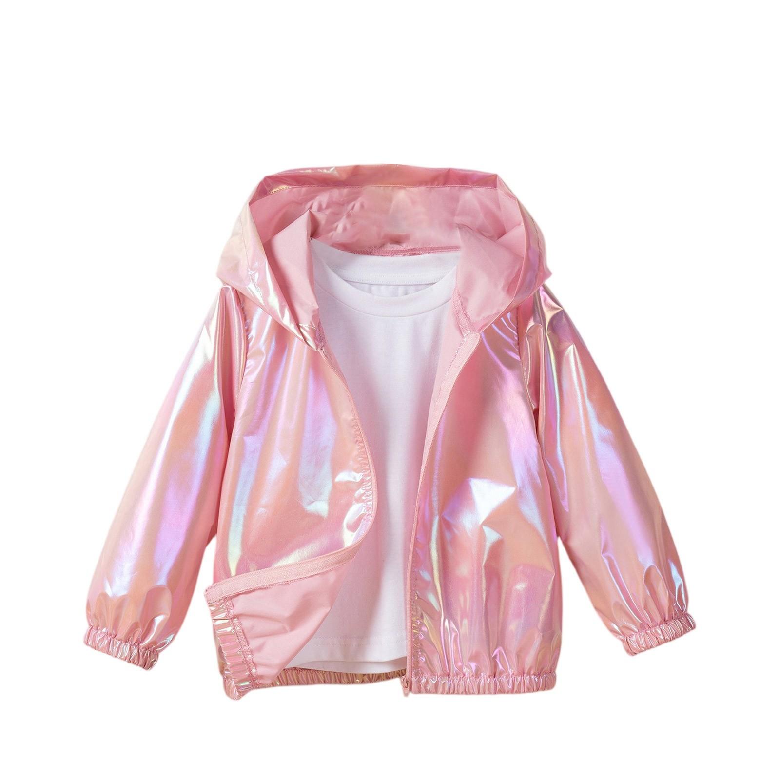 

Детская ветровка - Худи на молнии от солнца 130