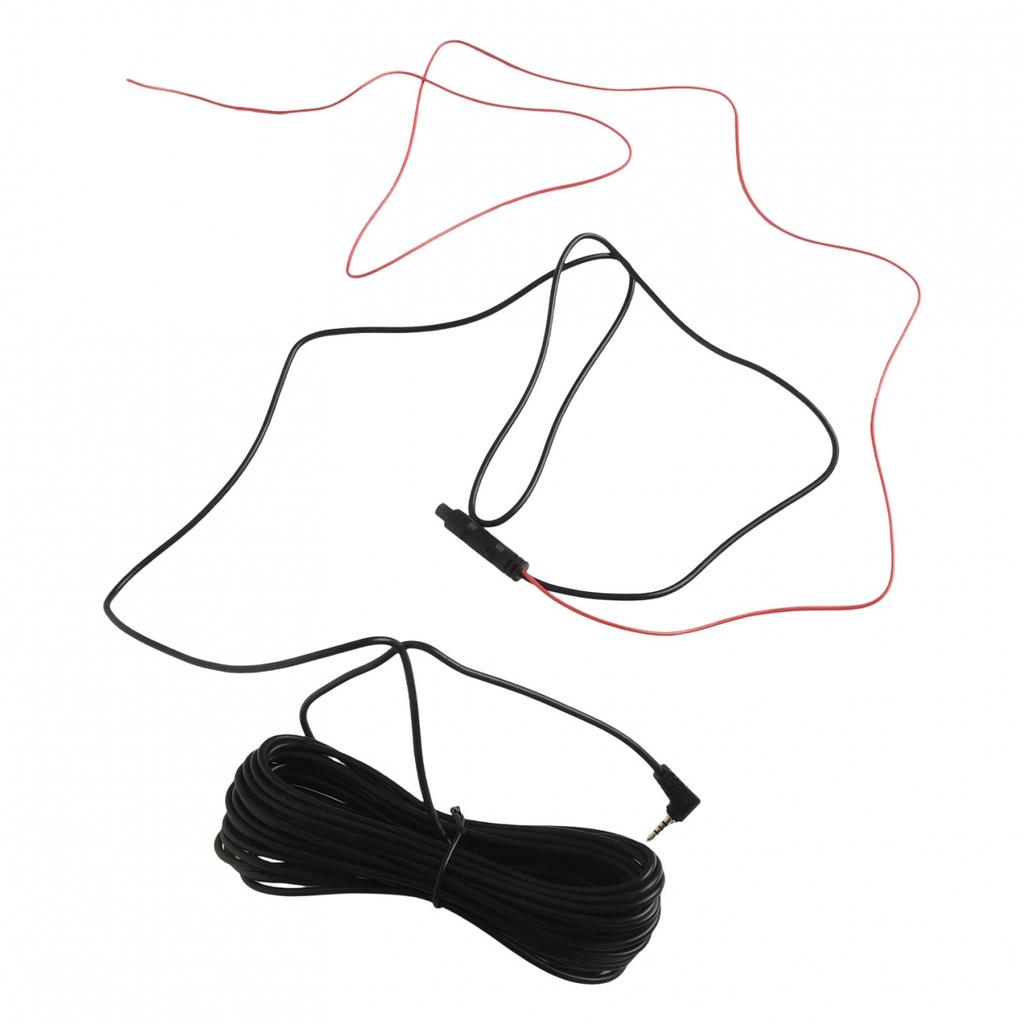 Extension Cable Extension Cable Line Rear View 10 Meters