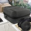 Geekria Shield Headphone Case - Compatible with Sony MDR-Z7M2, MDR-Z1R, Audio-Technica ATH-R30x, ATH-R50x, ATH-WP900, ATH-W5000, Etc.