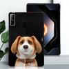 For Infinix Xpad GT Case Pattern Printing Slim TPU Tablet Protective Cover