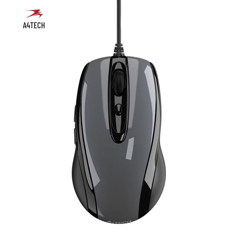

A4Tech N-708X USB Wired Mouse