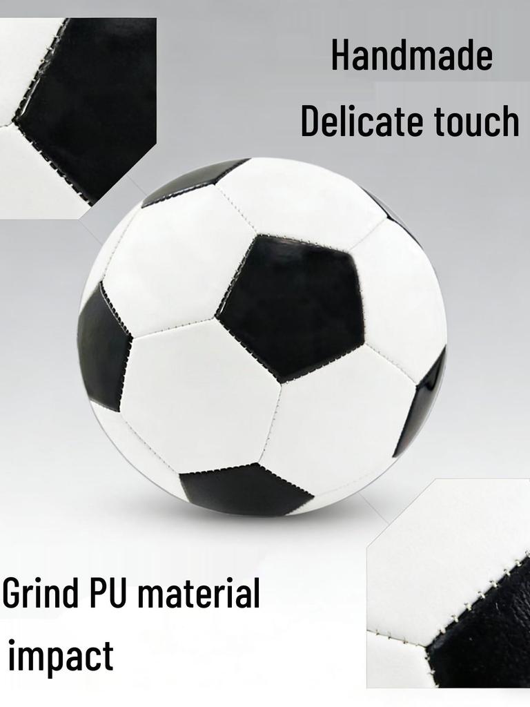 PVC Football Size 3-5 for Primary and Secondary School Training and Competition