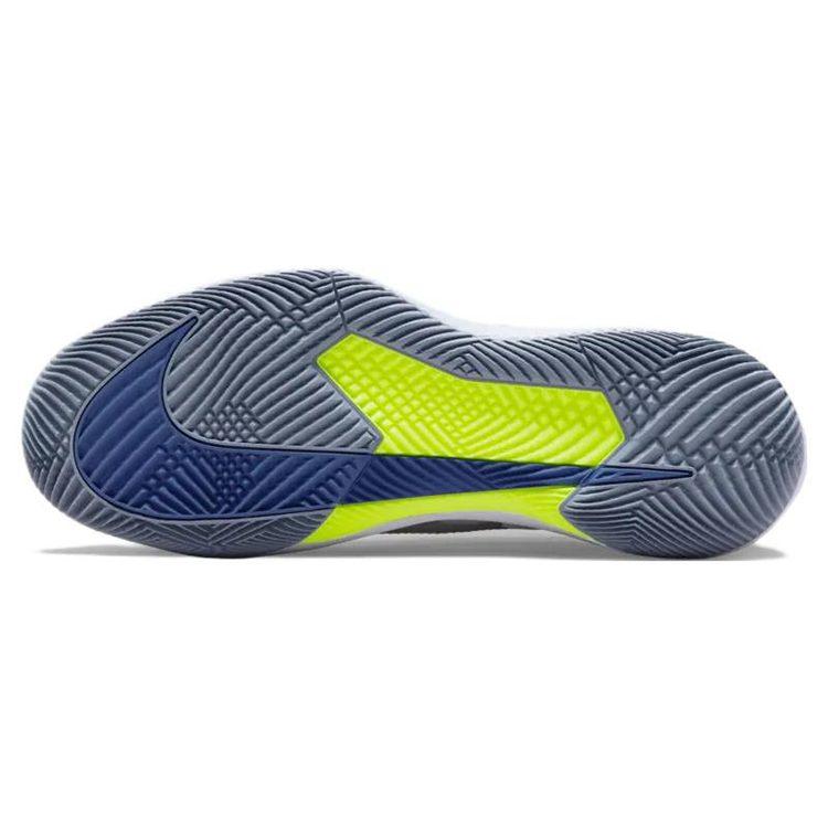 Nike Zoom Vapor Pro Hc Bianco Blu Mistico CZ0220-111