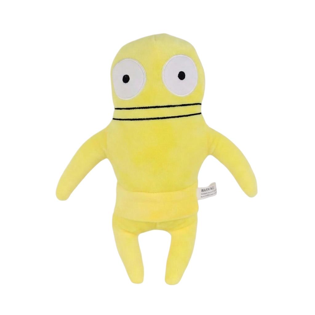 Neuartiges Plüschtier, Geschenkpuppe (ohne Etikett)