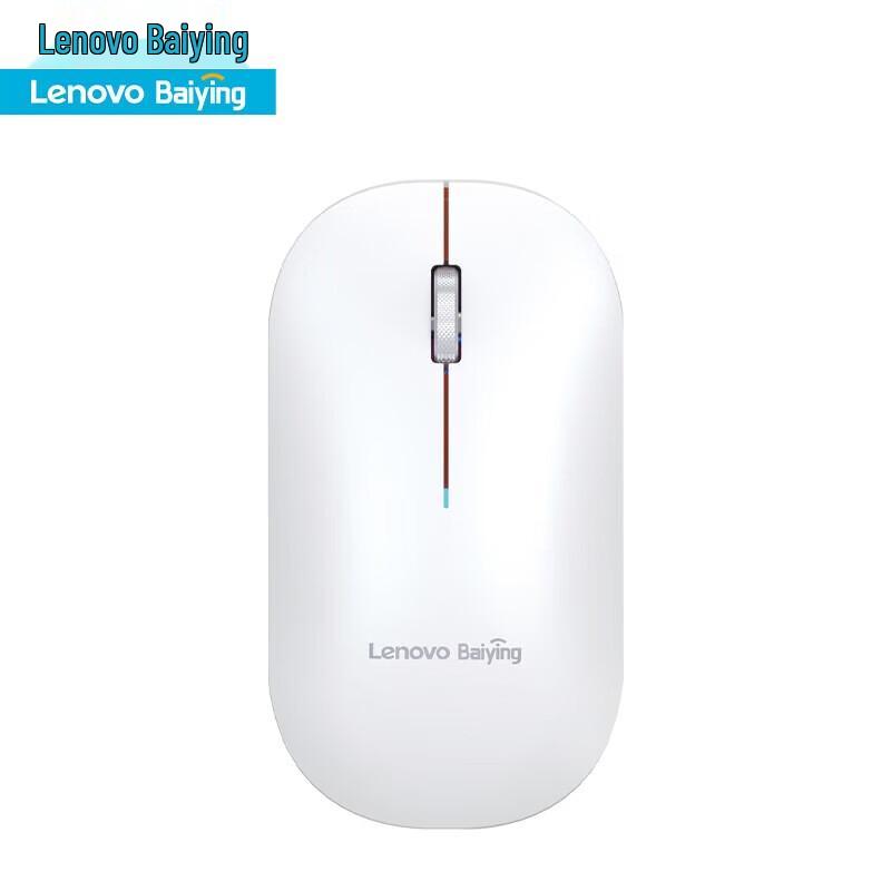 Lenovo Baiying M231 Wireless Mouse