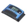 40A 50A MPPT Solar Controller 12V 24V Auto Solar Battery Controller  Solar System