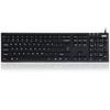 Deli Wired USB Office Keyboard - Full Size