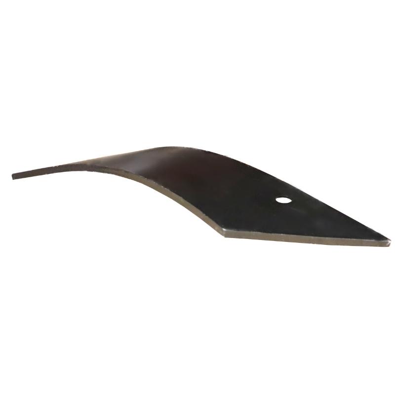 Left mouldboard breast, boron steel, Gregoire-Besson MORGA plow