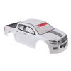 RC   for 1Celsius10 RC Cars   PVC RC Truck Body   Cover Spare Part for 26cm Wheelbase
