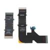 Spin Axis Flex LCD Flexible Main Spin Axis Cable Replacement for Galaxy Z Fold 4 5G F936 Phones