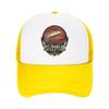 Summer Sun Hats Leds Zeppelins Vintage Logo Baseball Cap Summer  Casual Outdoor Sports Baseball Caps