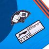 Li Ning CBA Collection Basketball Jersey Fan Edition 25 26 Season, Sichuan Blue Whale Unisex AAYV545-1