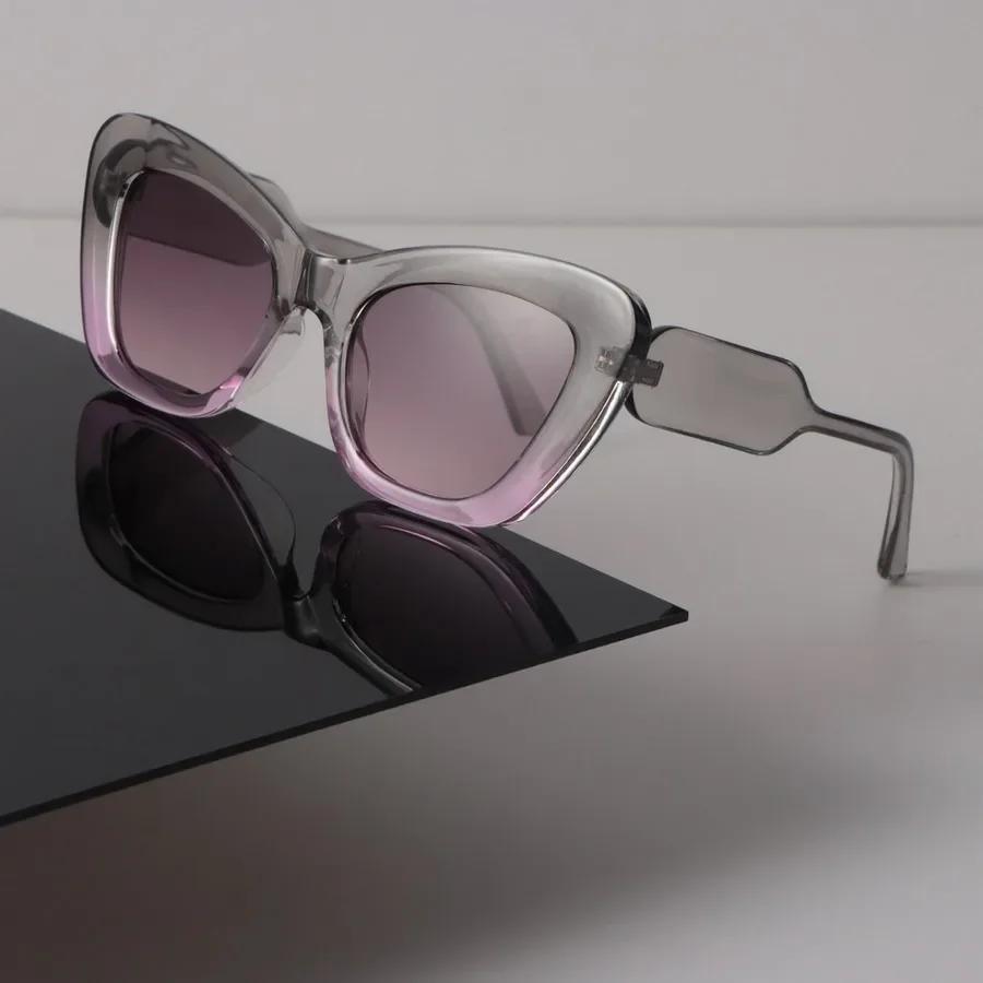 Retro Square Sunglasses Women Men Vintage Sun Glasses Female Male Fashion Black Ladies