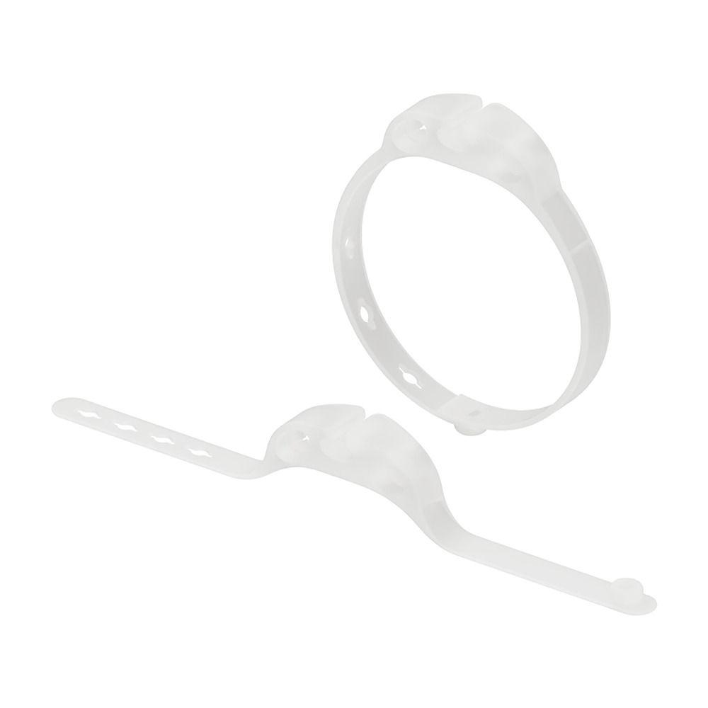 

3 Holes Spoon Rest Hangable Non-slip Cup Straw Strap Spoon Holder For Mason Cup for Stanley Cup