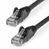 Startech Category 6 UTP Rigid Network Cable Startech N6LPATCH50CMBK 0.5 M