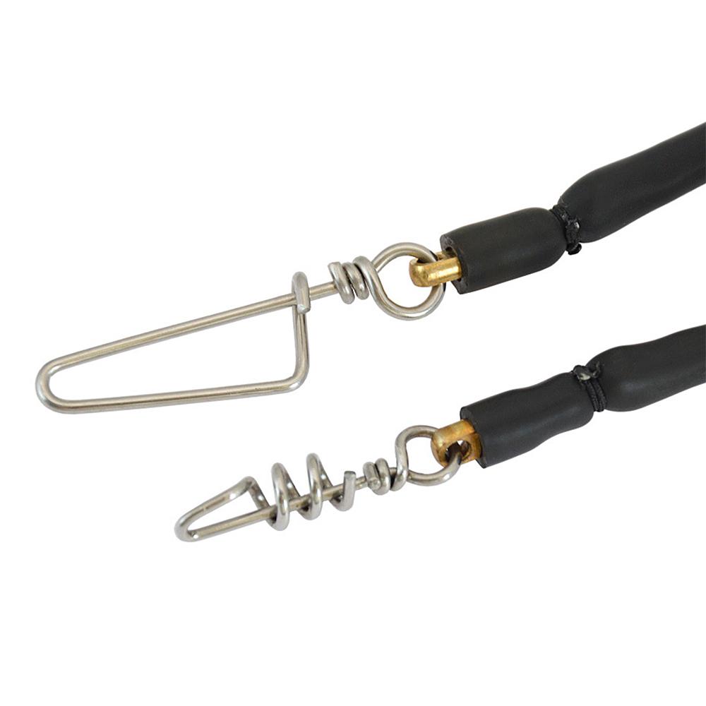 Spearfishing Latex Bungee Shock-absorbent Spearfishing Line Shock Absorber