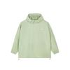 Jacket Women's Green AWJ23309-POT