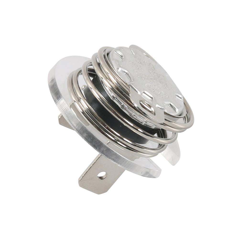 RV Water Heater Thermal Cutoff Kit with ECO Thermostat For Atwood 91447 93866