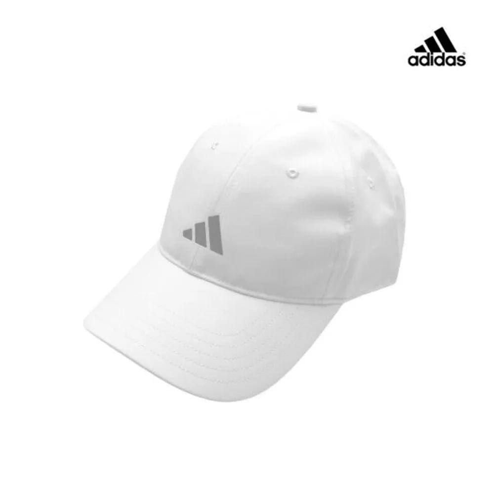 [adidas] Running Essentials Climacool Cap White Cap OSFM