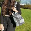 Jacquard Natural Bags – Urban Caravan – Wander Muse Bag