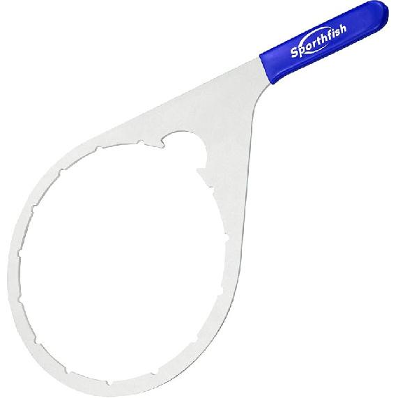 Colar/Vent Cap Fuel Filter Wrench Metal For 380134 382 Compatible With Detroit Diesel Truck Cumm Engines With 6 Inch Inner Diameter