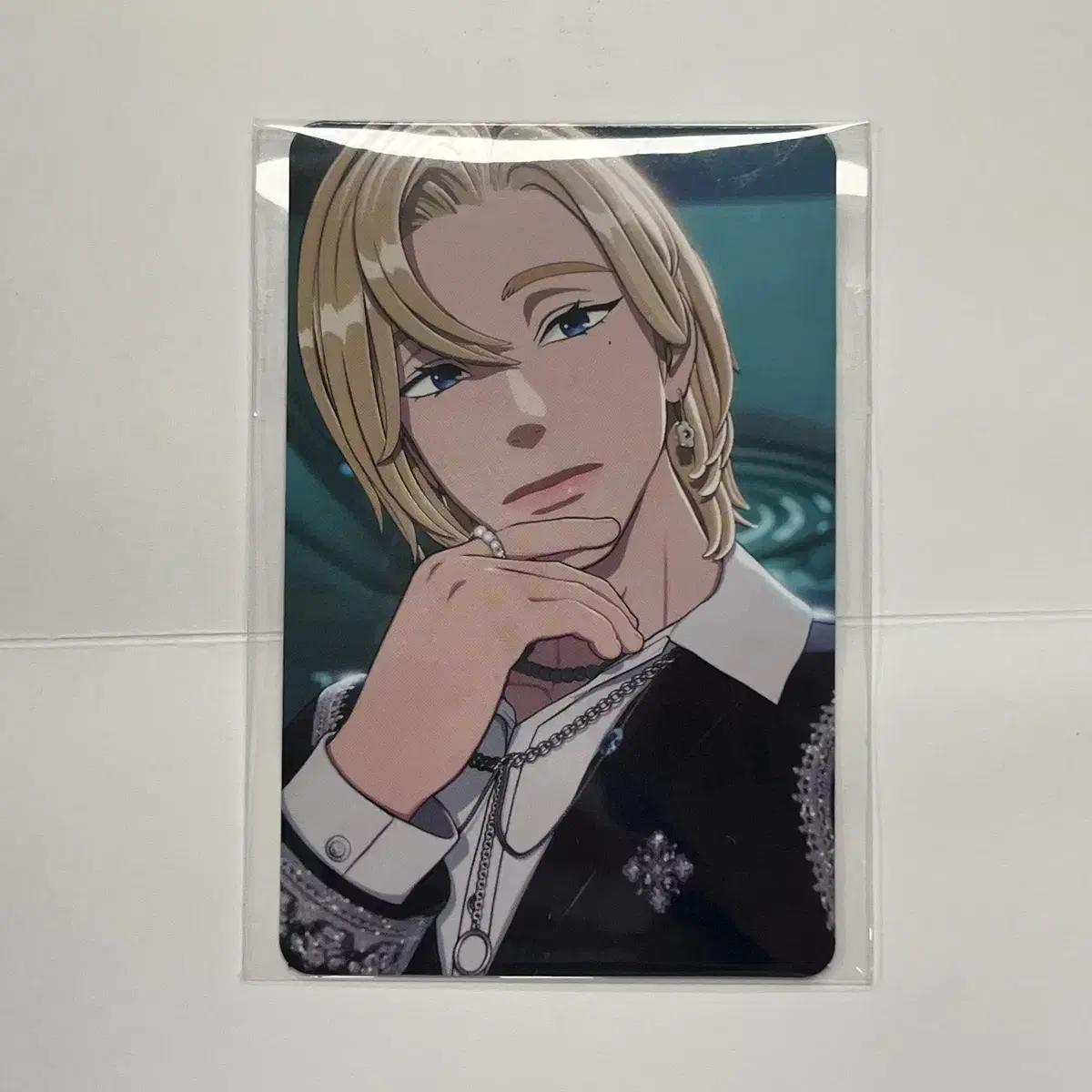 

Plave Noah 50,000 Won Photocard Sealed