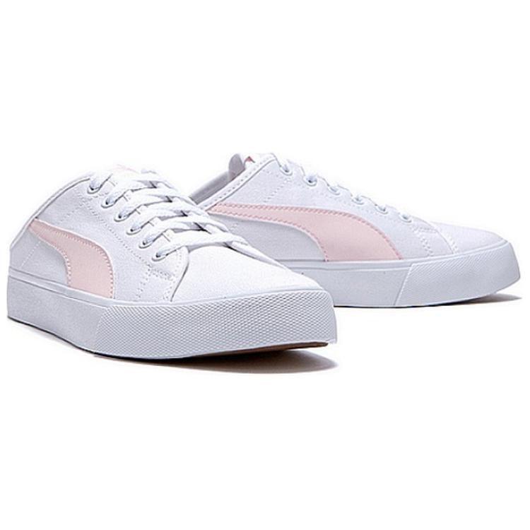 PUMA Bari Mule Sneakers Pink 371318-04