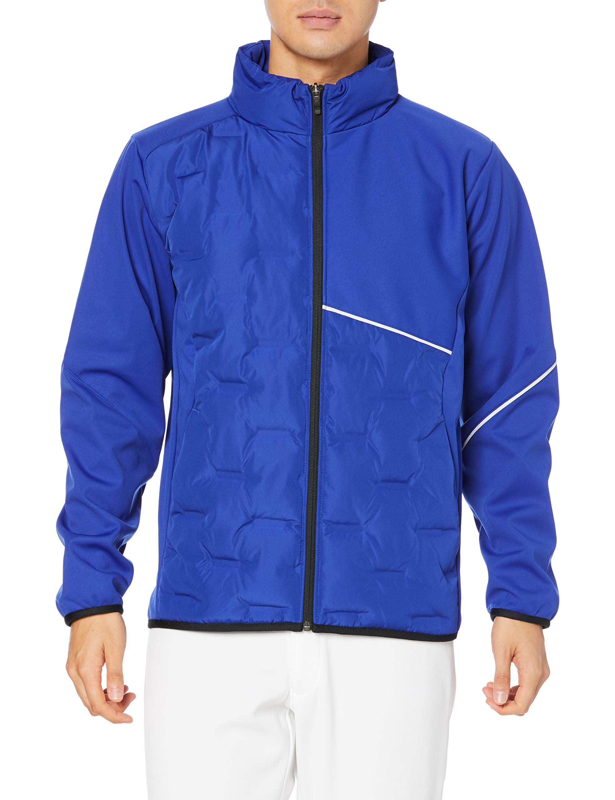 

Заполненная куртка BWD2000 D Blue S [SSK], куртка, мужская, (63)