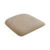 Waterproof Jacquard Chair Sleeve Stretch Seat Cushion Covers Stool Cover