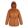 Regatta Womens/Ladies Ivey Quilted Jacket