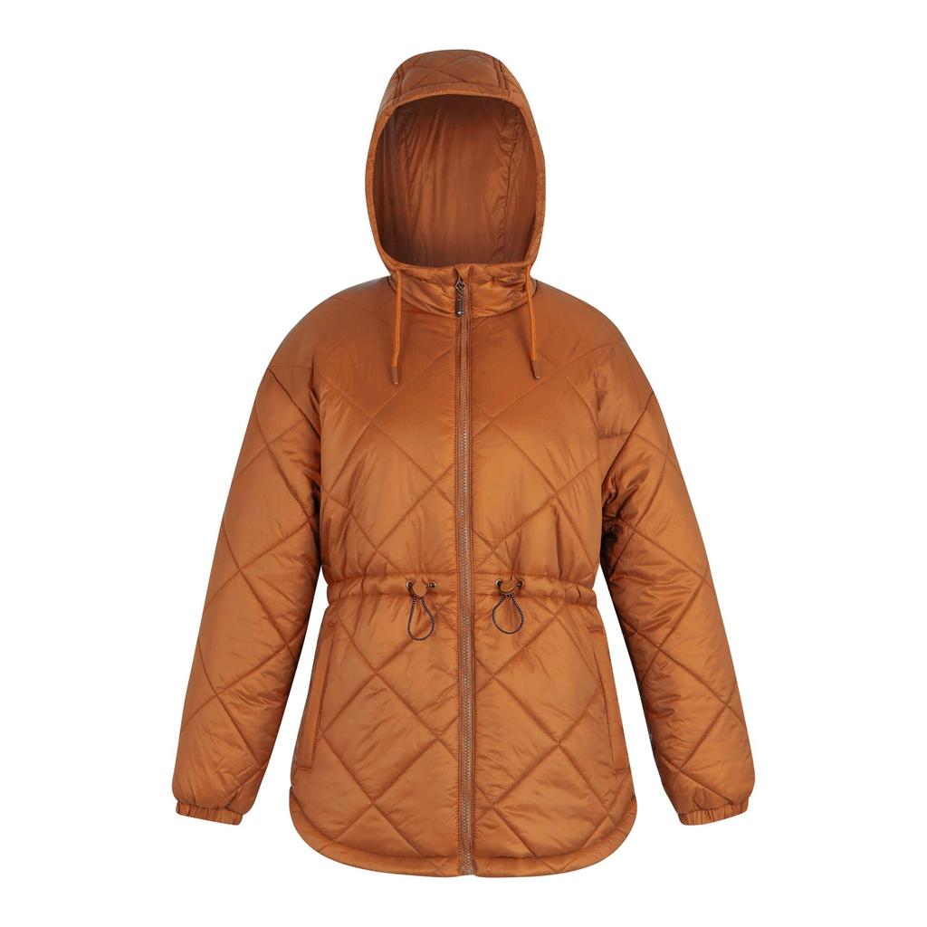 Regatta Womens/Ladies Ivey Quilted Jacket