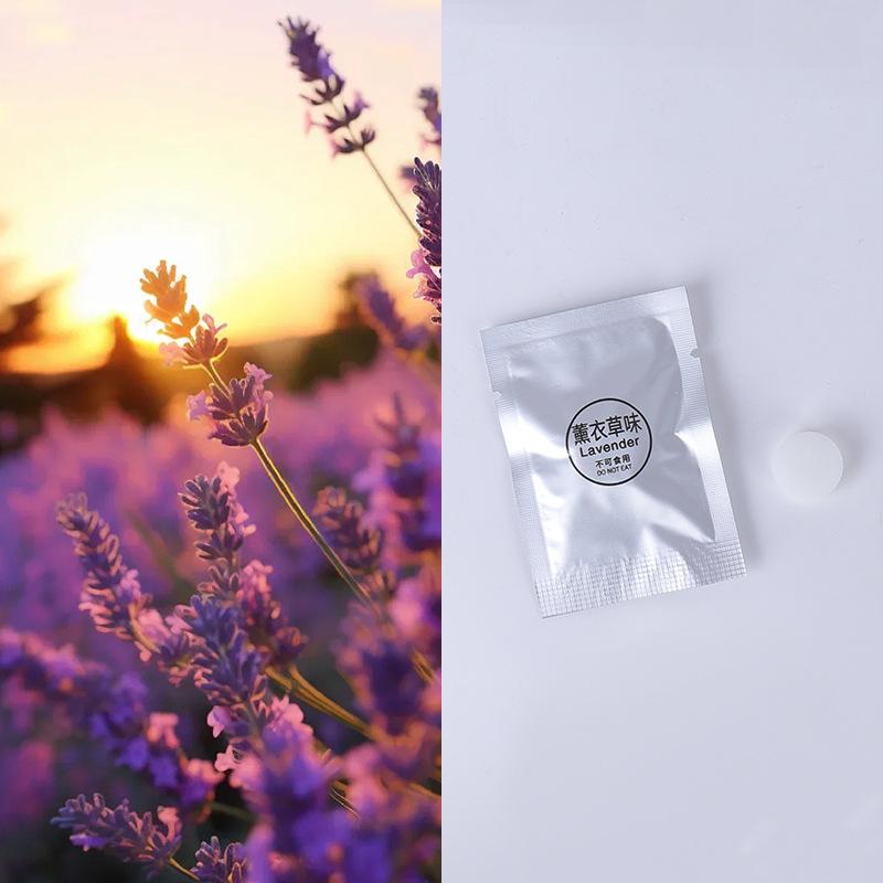 Air Vent Aroma Clip Car Clip Solid Aroma Piece Car Accessory Piece Refill Aroma Core Essential Oil Card Slot