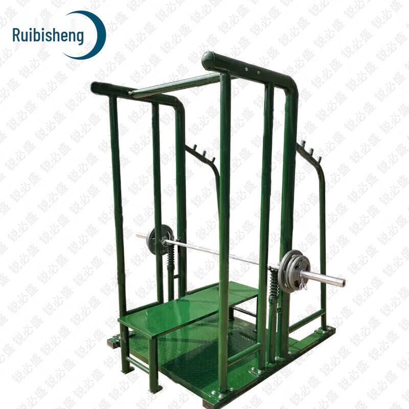 Ruisheng Training & Exercise Equipment Collection