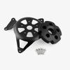 Motorcycle Engine Stator Cover Guard Side Protector for Kawasaki Z750 Z800 (2013-2016)
