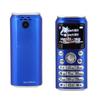 K8 1.0in Persönlichkeit Mini Bluetooth Dialer Kinder Schüler Dual-SIM 128x96 Gebogener Bildschirm Handy