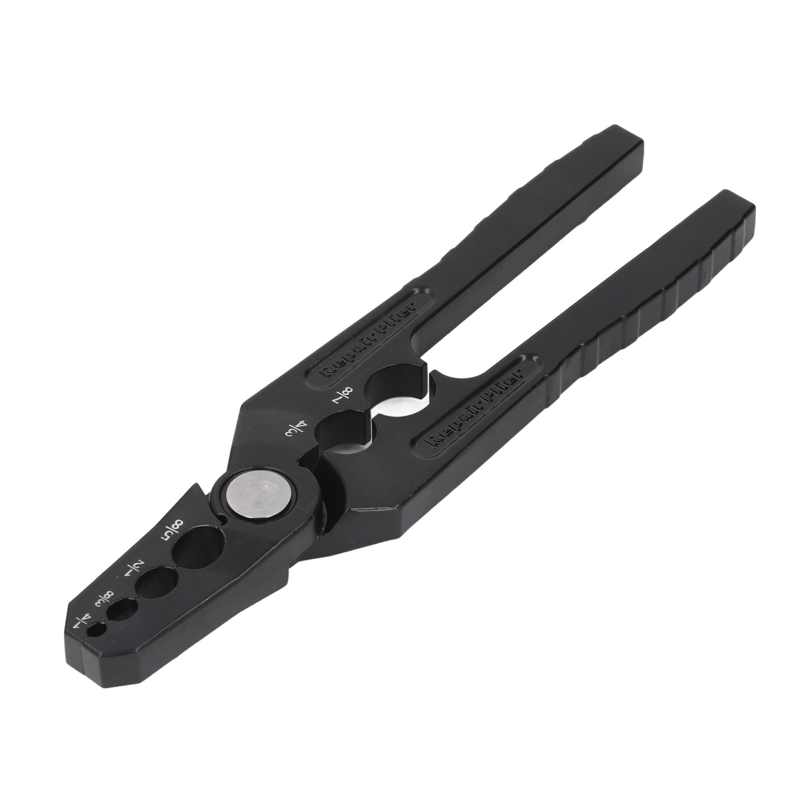 

Pipe Repair Plumbing Copper Plumbing Repair Aluminum Alloy Copper Pipe Repair Tool for Bending and Repairing Copper Pipes Pliers, Tool, 1/4 , 3/8 ,