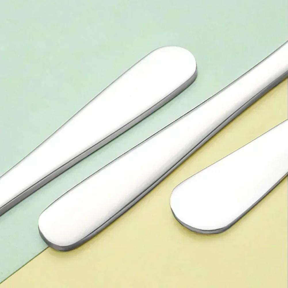 Student Meals Portable Cutlery Set Compact Cutlery Dining Essentials Set For Home And Outdoors Lightweight Cutlery Set China Mainland