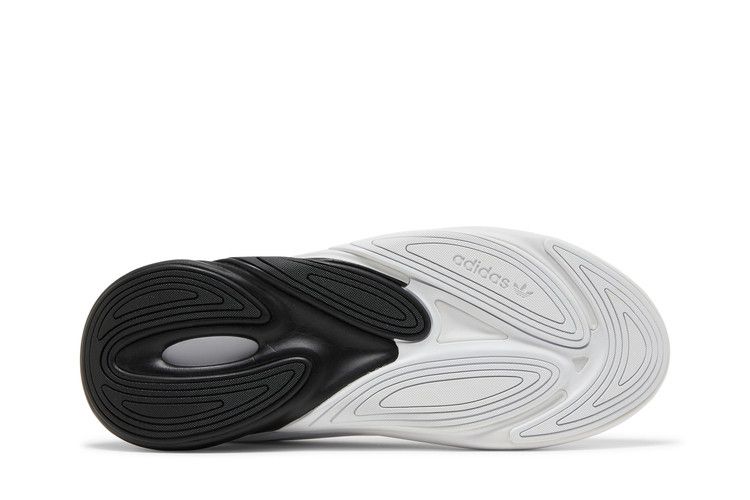 Men's Sneakers Adidas Ozelia White Black Cloud White/Core Black/Cloud White