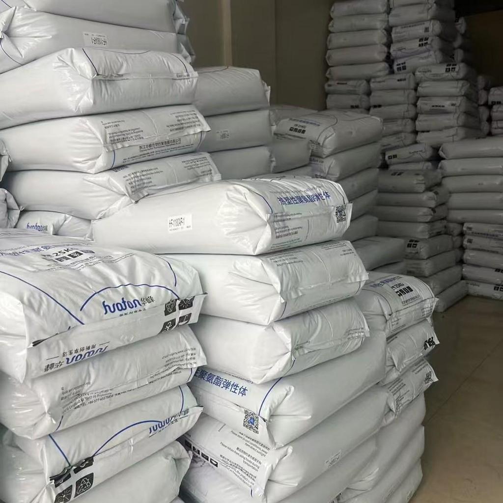 Huafon HF-1071D Mold-Resistant TPU Fire Hose and Tool Bag Adhesive - Wear and Low-Temperature Resistant Polyurethane Elastomer