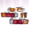 LIGHT SET / PLUS FRONT SIDE MARKER - SUZUKI SAMURAI '80-'95 |Fit For