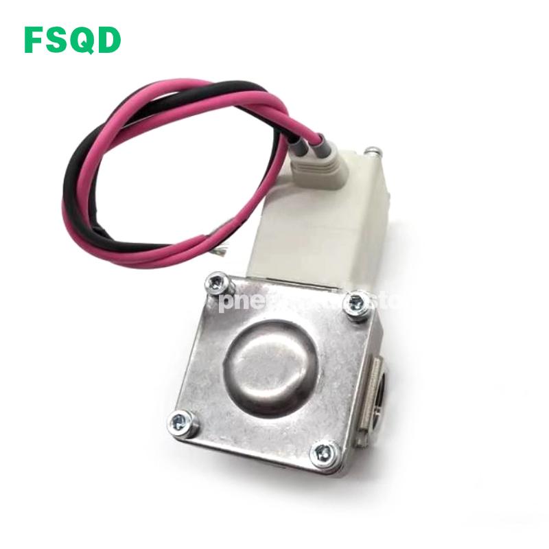 Solenoid Valve VXD252LA VXD250LG VXD243GA VXD243HA VXD243JA VXD243KA VXD2B3KA VXD245GA VXD2B5GA VXD246GA VXD2B6HA JA KA VX VXD