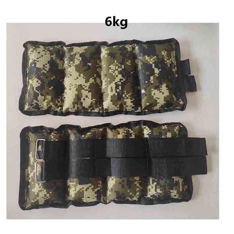 WEZHO Adjustable Sand Ankle Weights