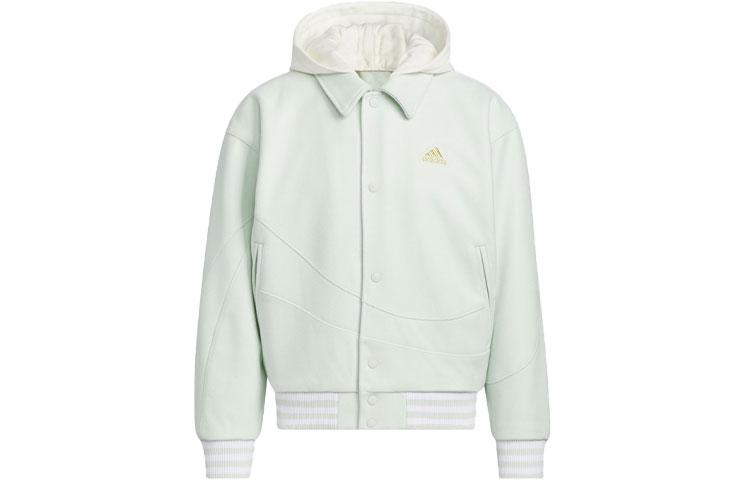 Adidas CNY Jackets  Coats Men s Crystal Blue IT0211 XL